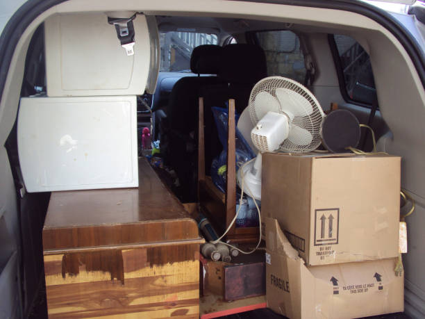 Reno, TX Junk Removal  Company